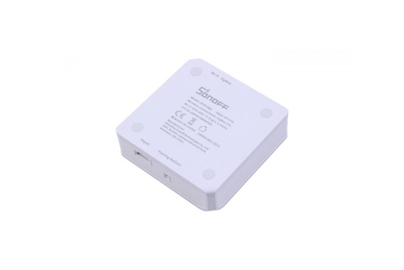 Sonoff ZB BRIDGE ZigBee Bridge & ZigBee Sensors and Wireless Switch -   Online shopping EU