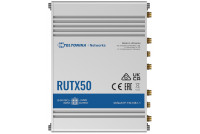 Teltonika RUTX50 5G Wifi 5 DUAL-SIM REITITIN