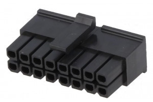 MOLEX 43025 PISTOKE JOHTOON 16-NAP