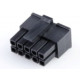 MOLEX Micro-Fit 3.0 Housing, 10 pole