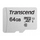 Transcend 300S 64GB microSDXC MEMORY CARD