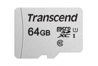 Transcend 300S 64GB microSDXC MEMORY CARD