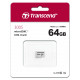 Transcend 300S 64GB microSDXC MEMORY CARD