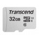 Transcend 300S 32GB microSDHC MUISTIKORTTI