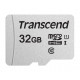 Transcend 300S 32GB microSDHC MEMORY CARD