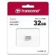 Transcend 300S 32GB microSDHC MEMORY CARD