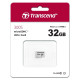 Transcend 300S 32GB microSDHC MUISTIKORTTI