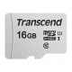 Transcend 300S 16GB microSDHC MEMORY CARD