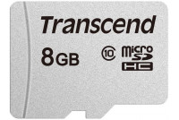 Transcend 300S 8GB microSDHC MUISTIKORTTI