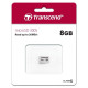 Transcend 300S 8GB microSDHC MUISTIKORTTI