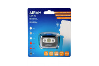 Airam Lux USB otsavalo