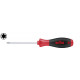 SCREWDRIVER TORX T5 60/164mm