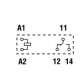 PCB-RELE 1-VAIHTO 10A 5VDC