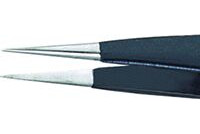 Wiha SMD tweezers Professional ESD Type 00