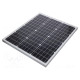 SOLAR PANEL 50W 610x510x30mm