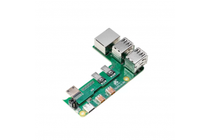 Raspberry Pi Zero/Banana Pi M2 Zero ADAPTER