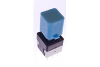 SMALL LATCHING 2-POLE SWITCH