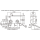 MICRO SWITCH 6A 125/250 VAC