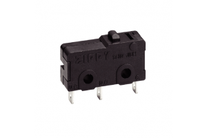 MICRO SWITCH 6A 125/250 VAC