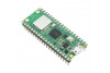 Raspberry Pi Pico W - Wireless with Headers