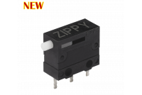 MICRO SWITCH 5A 125/250 VAC