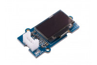 Grove OLED Display 0.96" (SSD1315)