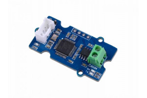 Grove CAN BUS Module (GD32E103,CAN FD)