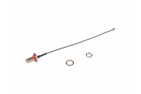 SMA to I-PEX Antenna Cable 120mm