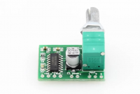 Audio Amplifier 3W 5V 4OHM (PAM8403)