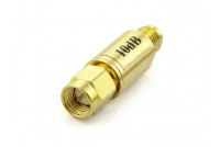 RF ATTENUATOR -10dB 6GHz 2W SMA