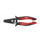 Wiha Electronic stripping pliers