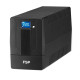 FSP 1000VA UPS-LAITE, SUKO+IEC