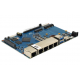 Banana Pi R2 2GB+16GB+4x1GE