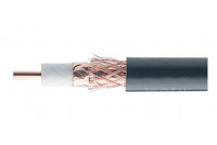 Coax cable H126 LSNH RG6