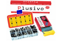 BJT Transistor Assortment Kit