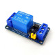 RELAY MODULE 1-CH OPTO-ISOLATED 3VDC