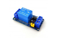 RELAY MODULE 1-CH OPTO-ISOLATED 3VDC