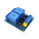 RELAY MODULE 2-CH OPTO-ISOLATED 3VDC