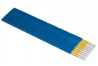 NEOCLEAN S 1.25mm PUHDISTUSPUIKOT 250kpl