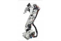 ROBOTTIKÄSIVARSI ROT3U 6DOF (ei sis. servoja)