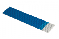 NEOCLEAN S 2,5mm PUHDISTUSPUIKOT 250kpl