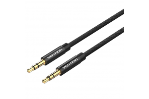 Vention 3,5mm STEREO PLUG CABLE 0,5m