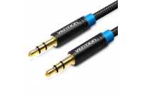 Vention 3,5mm STEREO PLUG CABLE 1,5m