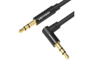 Vention 3,5mm STEREO PLUG CABLE 1m