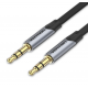 Vention 3,5mm STEREO PLUG CABLE 0,5m