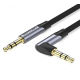 Vention 3,5mm STEREO PLUG CABLE 1,5m