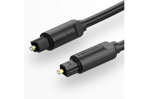 Vention TOSLINK THIN OPTICAL CABLE 3m
