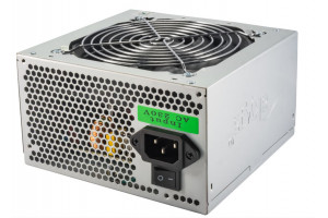 ATX power supply 400W