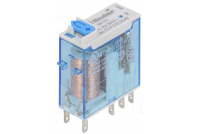 POWER RELAY 2CO 12VDC