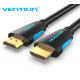 Vention HDMI CABLE 1,0m